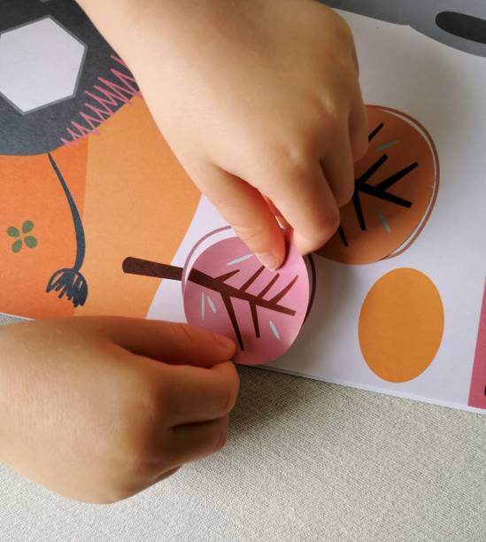 Création de tes autocollants personnalisés et stickers sur mesure dans mon atelier